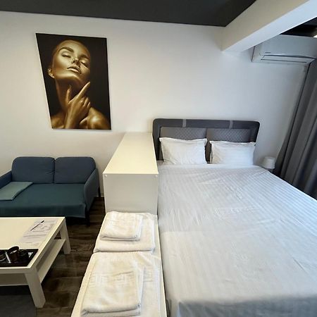 Perla Home Popesti-Leordeni Esterno foto