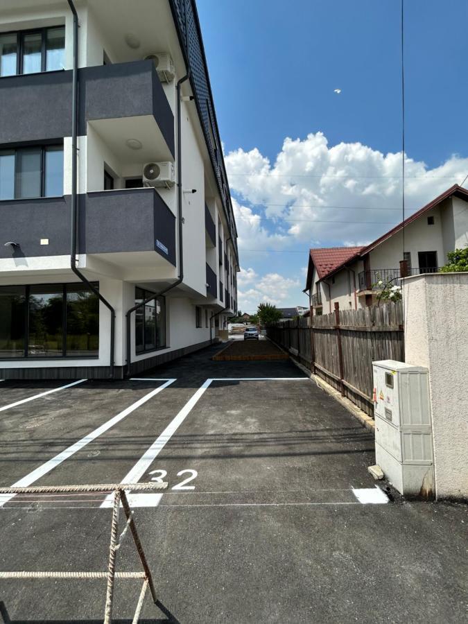 Perla Home Popesti-Leordeni Esterno foto
