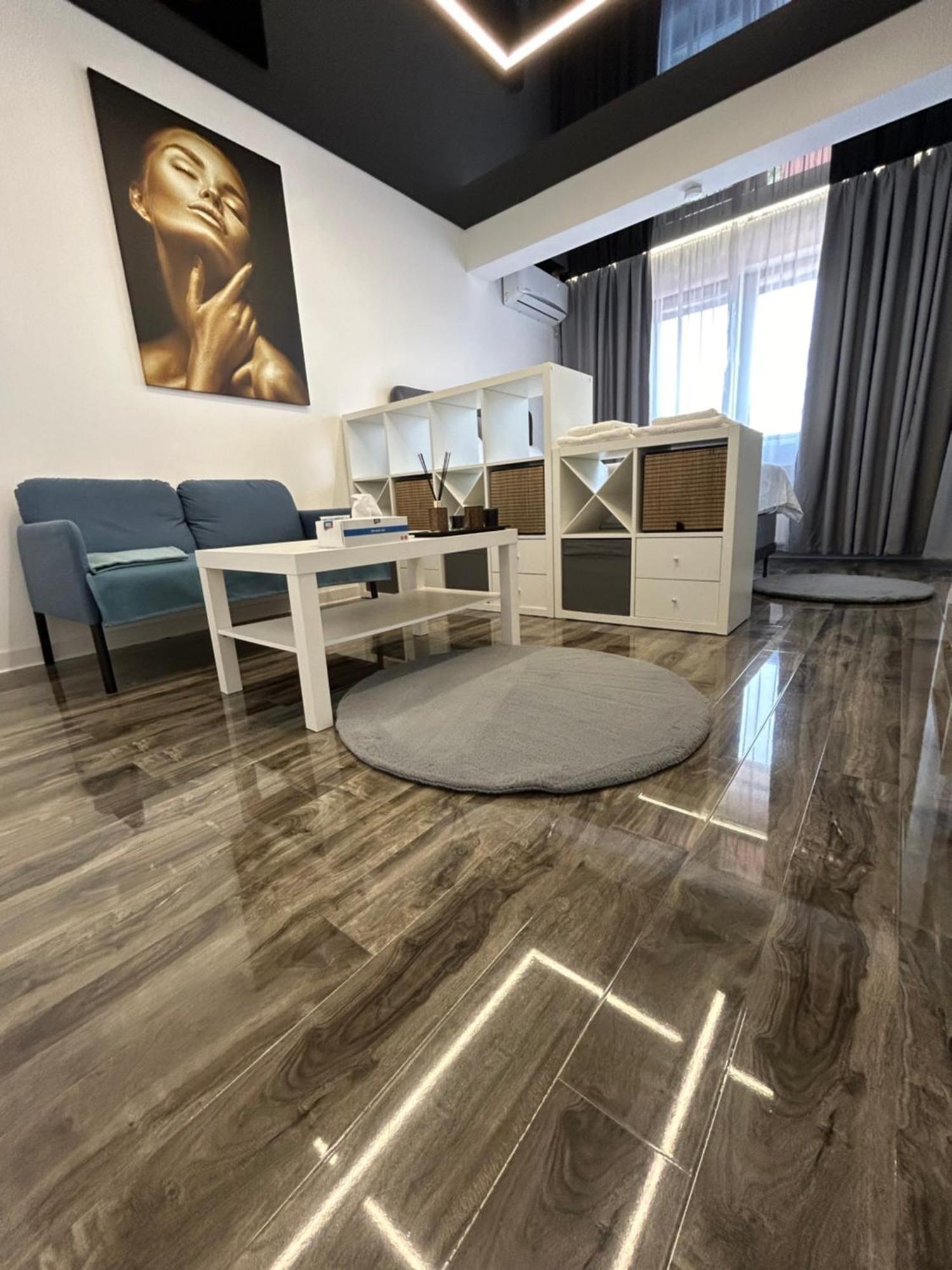 Perla Home Popesti-Leordeni Esterno foto